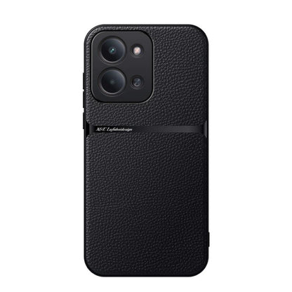 Litchi Leather Magnetic Full Coverage Shockproof Phone Case, For Redmi Turbo 5 Max 5G / Poco X8 Pro Max 5G, For Redmi Turbo 5 5G / Poco X8 Pro 5G, For Redmi Note 15 Pro+ 5G 163.3mm / Poco M8 Pro 5G, For Redmi Note 15 4G / 5G Global 164mm / Poco M8 5G  ...