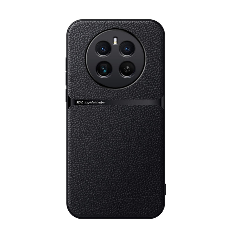 Litchi Leather Magnetic Full Coverage Shockproof Phone Case, For Realme 16 Pro+ 5G, For Realme 16 Pro 5G, For Realme 14, For Realme 14 Pro+, For Realme 14 Pro, For Realme 13 Pro Global / Realme 13 Pro+, For Realme GT Neo6 / GT Neo6 SE / GT 6 / GT 6T   ...