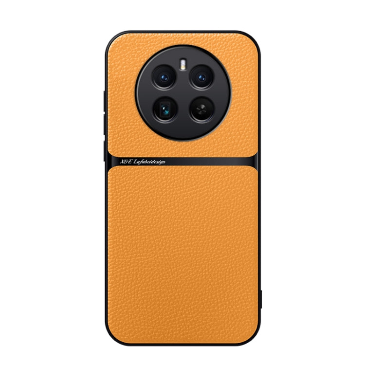 Litchi Leather Magnetic Full Coverage Shockproof Phone Case, For Realme 16 Pro+ 5G, For Realme 16 Pro 5G, For Realme 14, For Realme 14 Pro+, For Realme 14 Pro, For Realme 13 Pro Global / Realme 13 Pro+, For Realme GT Neo6 / GT Neo6 SE / GT 6 / GT 6T   ...