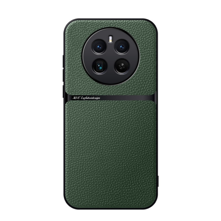 Litchi Leather Magnetic Full Coverage Shockproof Phone Case, For Realme 16 Pro+ 5G, For Realme 16 Pro 5G, For Realme 14, For Realme 14 Pro+, For Realme 14 Pro, For Realme 13 Pro Global / Realme 13 Pro+, For Realme GT Neo6 / GT Neo6 SE / GT 6 / GT 6T   ...