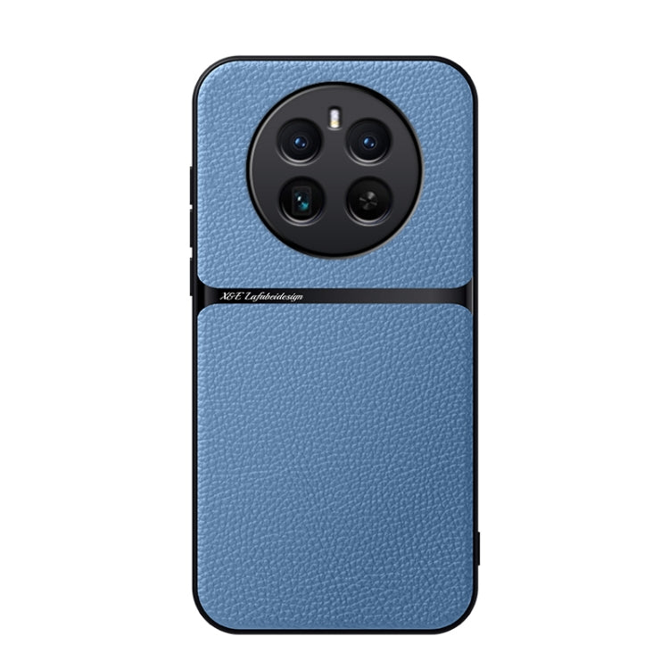 Litchi Leather Magnetic Full Coverage Shockproof Phone Case, For Realme 16 Pro+ 5G, For Realme 16 Pro 5G, For Realme 14, For Realme 14 Pro+, For Realme 14 Pro, For Realme 13 Pro Global / Realme 13 Pro+, For Realme GT Neo6 / GT Neo6 SE / GT 6 / GT 6T   ...