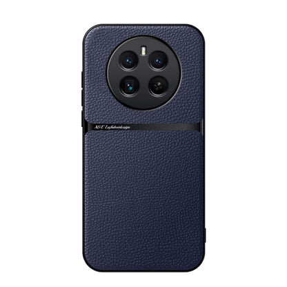 Litchi Leather Magnetic Full Coverage Shockproof Phone Case, For Realme 16 Pro+ 5G, For Realme 16 Pro 5G, For Realme 14, For Realme 14 Pro+, For Realme 14 Pro, For Realme 13 Pro Global / Realme 13 Pro+, For Realme GT Neo6 / GT Neo6 SE / GT 6 / GT 6T   ...