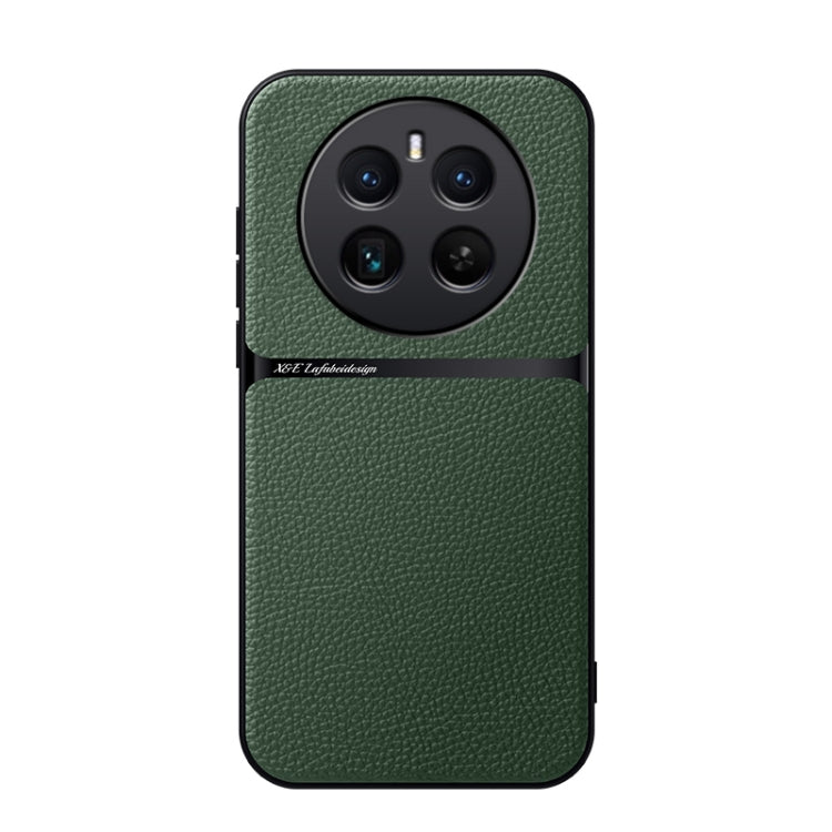 Litchi Leather Magnetic Full Coverage Shockproof Phone Case, For Realme 16 Pro+ 5G, For Realme 16 Pro 5G, For Realme 14, For Realme 14 Pro+, For Realme 14 Pro, For Realme 13 Pro Global / Realme 13 Pro+, For Realme GT Neo6 / GT Neo6 SE / GT 6 / GT 6T   ...