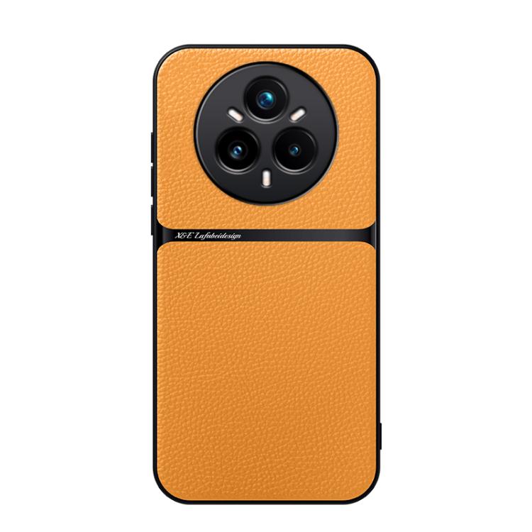 Litchi Leather Magnetic Full Coverage Shockproof Phone Case, For Realme 16 Pro+ 5G, For Realme 16 Pro 5G, For Realme 14, For Realme 14 Pro+, For Realme 14 Pro, For Realme 13 Pro Global / Realme 13 Pro+, For Realme GT Neo6 / GT Neo6 SE / GT 6 / GT 6T   ...