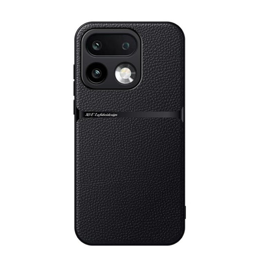 Litchi Leather Magnetic Full Coverage Shockproof Phone Case, For Realme 16 Pro+ 5G, For Realme 16 Pro 5G, For Realme 14, For Realme 14 Pro+, For Realme 14 Pro, For Realme 13 Pro Global / Realme 13 Pro+, For Realme GT Neo6 / GT Neo6 SE / GT 6 / GT 6T   ...