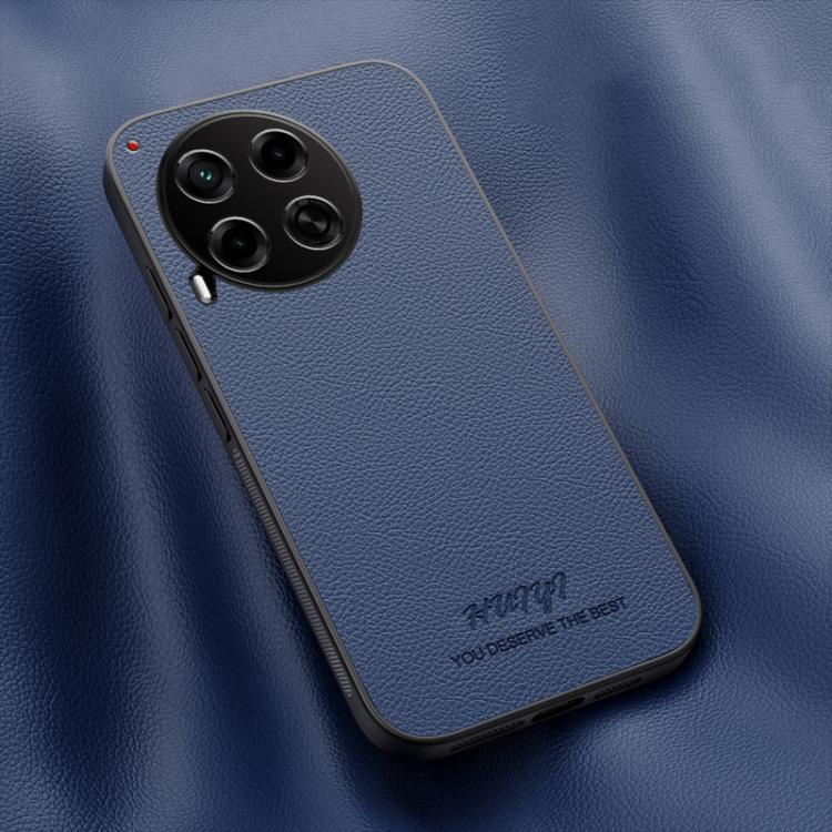 HUIYI Leather Magnetic Phone Case, For Tecno Camon 40 4G, For Tecno Camon 40 Pro 5G, For Tecno Pop 9 4G / Spark Go 1, For Tecno Spark 30 Pro, For Tecno Spark 30 4G, For Tecno Pova 6 Neo 5G, For Tecno Spark 30C 4G, For Tecno Camon 30 Pro 5G             ...