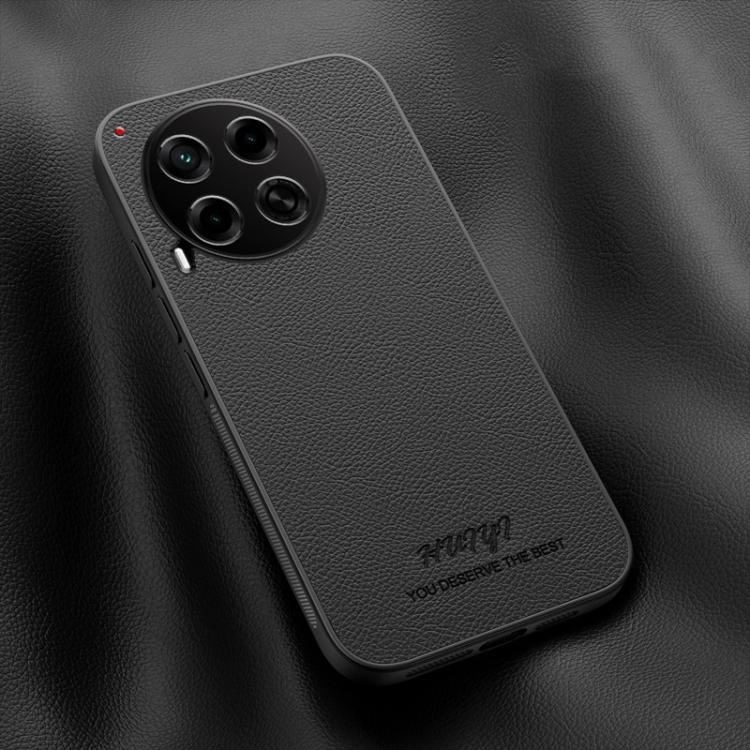 HUIYI Leather Magnetic Phone Case, For Tecno Camon 40 4G, For Tecno Camon 40 Pro 5G, For Tecno Pop 9 4G / Spark Go 1, For Tecno Spark 30 Pro, For Tecno Spark 30 4G, For Tecno Pova 6 Neo 5G, For Tecno Spark 30C 4G, For Tecno Camon 30 Pro 5G             ...