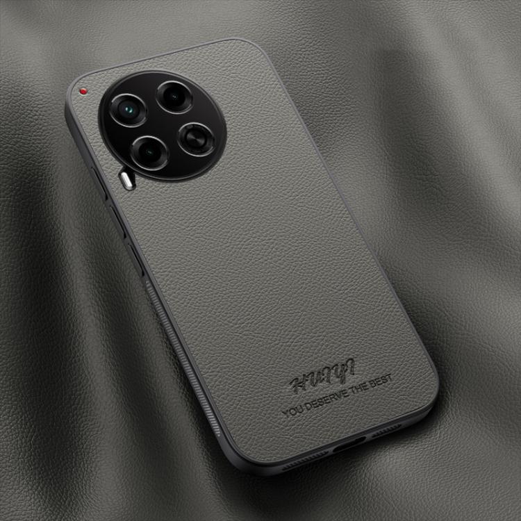 HUIYI Leather Magnetic Phone Case, For Tecno Camon 40 4G, For Tecno Camon 40 Pro 5G, For Tecno Pop 9 4G / Spark Go 1, For Tecno Spark 30 Pro, For Tecno Spark 30 4G, For Tecno Pova 6 Neo 5G, For Tecno Spark 30C 4G, For Tecno Camon 30 Pro 5G             ...