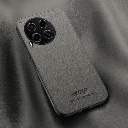HUIYI Leather Magnetic Phone Case, For Tecno Camon 40 4G, For Tecno Camon 40 Pro 5G, For Tecno Pop 9 4G / Spark Go 1, For Tecno Spark 30 Pro, For Tecno Spark 30 4G, For Tecno Pova 6 Neo 5G, For Tecno Spark 30C 4G, For Tecno Camon 30 Pro 5G             ...