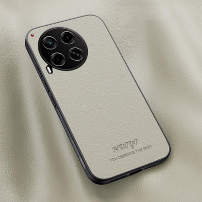 HUIYI Leather Magnetic Phone Case, For Tecno Camon 40 4G, For Tecno Camon 40 Pro 5G, For Tecno Pop 9 4G / Spark Go 1, For Tecno Spark 30 Pro, For Tecno Spark 30 4G, For Tecno Pova 6 Neo 5G, For Tecno Spark 30C 4G, For Tecno Camon 30 Pro 5G             ...