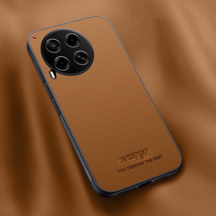 HUIYI Leather Magnetic Phone Case, For Tecno Camon 40 4G, For Tecno Camon 40 Pro 5G, For Tecno Pop 9 4G / Spark Go 1, For Tecno Spark 30 Pro, For Tecno Spark 30 4G, For Tecno Pova 6 Neo 5G, For Tecno Spark 30C 4G, For Tecno Camon 30 Pro 5G             ...