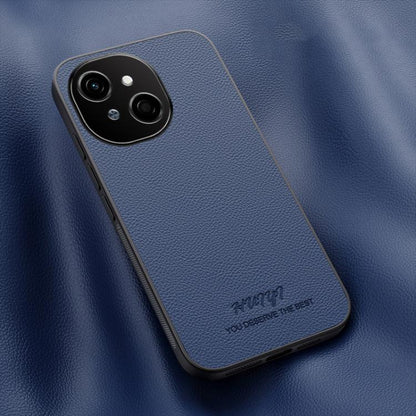 HUIYI Leather Magnetic Phone Case, For Tecno Camon 40 4G, For Tecno Camon 40 Pro 5G, For Tecno Pop 9 4G / Spark Go 1, For Tecno Spark 30 Pro, For Tecno Spark 30 4G, For Tecno Pova 6 Neo 5G, For Tecno Spark 30C 4G, For Tecno Camon 30 Pro 5G             ...