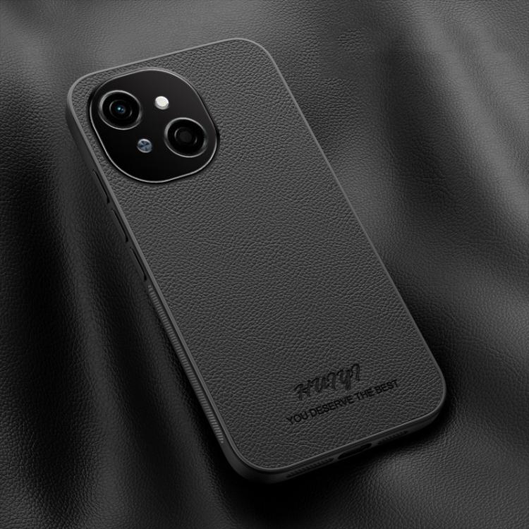 HUIYI Leather Magnetic Phone Case, For Tecno Camon 40 4G, For Tecno Camon 40 Pro 5G, For Tecno Pop 9 4G / Spark Go 1, For Tecno Spark 30 Pro, For Tecno Spark 30 4G, For Tecno Pova 6 Neo 5G, For Tecno Spark 30C 4G, For Tecno Camon 30 Pro 5G             ...