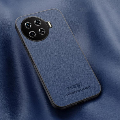 HUIYI Leather Magnetic Phone Case, For Tecno Camon 40 4G, For Tecno Camon 40 Pro 5G, For Tecno Pop 9 4G / Spark Go 1, For Tecno Spark 30 Pro, For Tecno Spark 30 4G, For Tecno Pova 6 Neo 5G, For Tecno Spark 30C 4G, For Tecno Camon 30 Pro 5G             ...