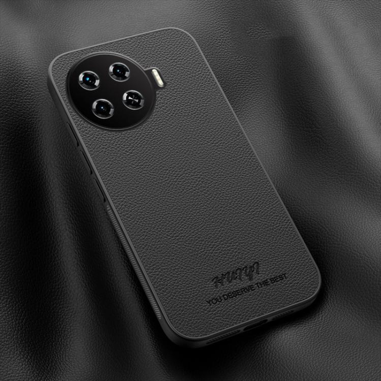 HUIYI Leather Magnetic Phone Case, For Tecno Camon 40 4G, For Tecno Camon 40 Pro 5G, For Tecno Pop 9 4G / Spark Go 1, For Tecno Spark 30 Pro, For Tecno Spark 30 4G, For Tecno Pova 6 Neo 5G, For Tecno Spark 30C 4G, For Tecno Camon 30 Pro 5G             ...