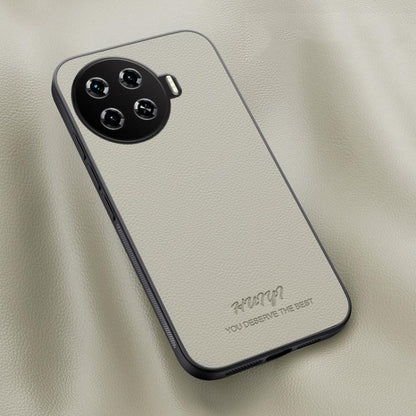 HUIYI Leather Magnetic Phone Case, For Tecno Camon 40 4G, For Tecno Camon 40 Pro 5G, For Tecno Pop 9 4G / Spark Go 1, For Tecno Spark 30 Pro, For Tecno Spark 30 4G, For Tecno Pova 6 Neo 5G, For Tecno Spark 30C 4G, For Tecno Camon 30 Pro 5G             ...