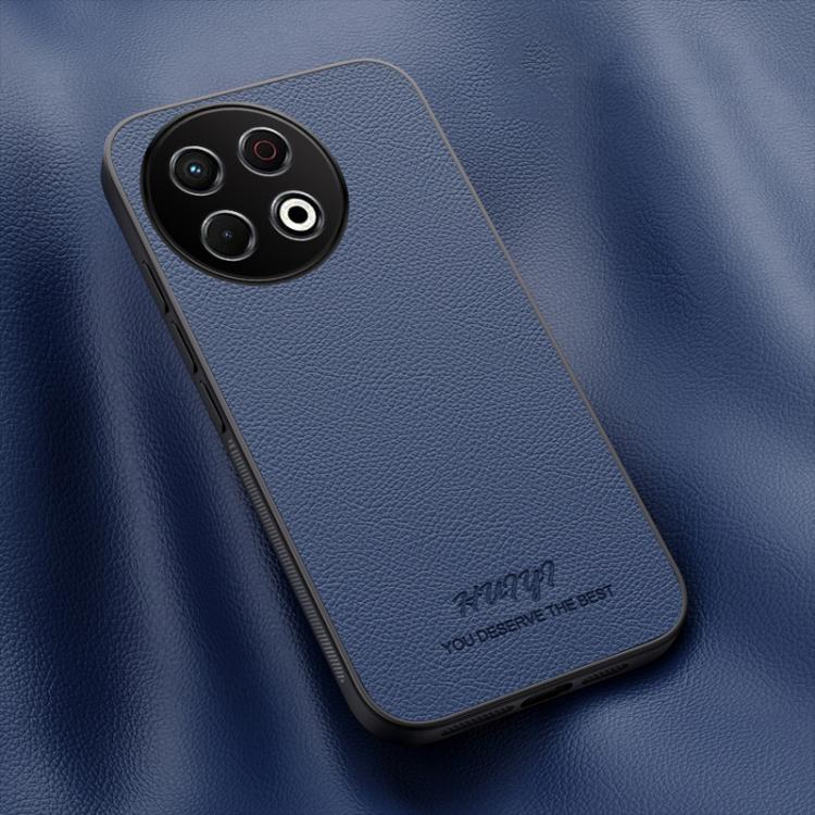 HUIYI Leather Magnetic Phone Case, For Tecno Camon 40 4G, For Tecno Camon 40 Pro 5G, For Tecno Pop 9 4G / Spark Go 1, For Tecno Spark 30 Pro, For Tecno Spark 30 4G, For Tecno Pova 6 Neo 5G, For Tecno Spark 30C 4G, For Tecno Camon 30 Pro 5G             ...