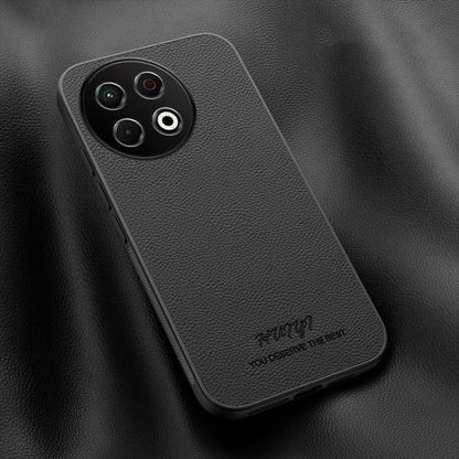 HUIYI Leather Magnetic Phone Case, For Tecno Camon 40 4G, For Tecno Camon 40 Pro 5G, For Tecno Pop 9 4G / Spark Go 1, For Tecno Spark 30 Pro, For Tecno Spark 30 4G, For Tecno Pova 6 Neo 5G, For Tecno Spark 30C 4G, For Tecno Camon 30 Pro 5G             ...