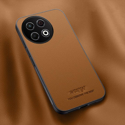 HUIYI Leather Magnetic Phone Case, For Tecno Camon 40 4G, For Tecno Camon 40 Pro 5G, For Tecno Pop 9 4G / Spark Go 1, For Tecno Spark 30 Pro, For Tecno Spark 30 4G, For Tecno Pova 6 Neo 5G, For Tecno Spark 30C 4G, For Tecno Camon 30 Pro 5G             ...