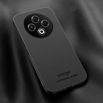 HUIYI Leather Magnetic Phone Case, For Tecno Camon 40 4G, For Tecno Camon 40 Pro 5G, For Tecno Pop 9 4G / Spark Go 1, For Tecno Spark 30 Pro, For Tecno Spark 30 4G, For Tecno Pova 6 Neo 5G, For Tecno Spark 30C 4G, For Tecno Camon 30 Pro 5G             ...