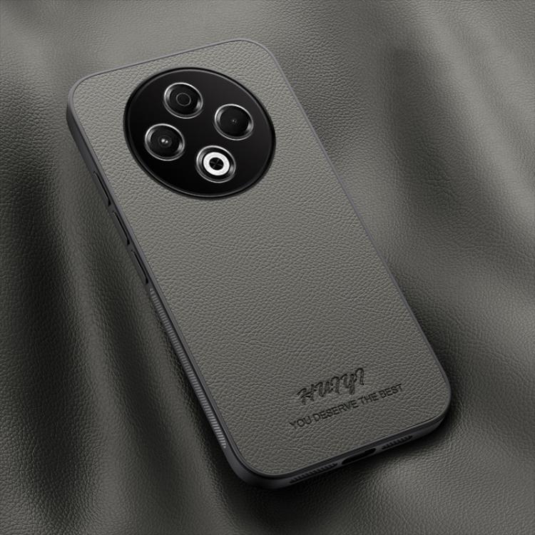 HUIYI Leather Magnetic Phone Case, For Tecno Camon 40 4G, For Tecno Camon 40 Pro 5G, For Tecno Pop 9 4G / Spark Go 1, For Tecno Spark 30 Pro, For Tecno Spark 30 4G, For Tecno Pova 6 Neo 5G, For Tecno Spark 30C 4G, For Tecno Camon 30 Pro 5G             ...