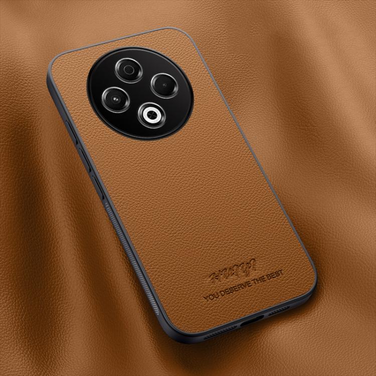 HUIYI Leather Magnetic Phone Case, For Tecno Camon 40 4G, For Tecno Camon 40 Pro 5G, For Tecno Pop 9 4G / Spark Go 1, For Tecno Spark 30 Pro, For Tecno Spark 30 4G, For Tecno Pova 6 Neo 5G, For Tecno Spark 30C 4G, For Tecno Camon 30 Pro 5G             ...