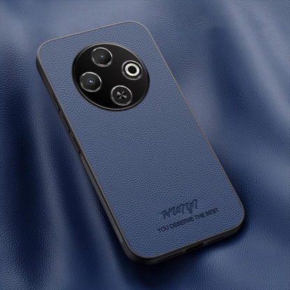 HUIYI Leather Magnetic Phone Case, For Tecno Camon 40 4G, For Tecno Camon 40 Pro 5G, For Tecno Pop 9 4G / Spark Go 1, For Tecno Spark 30 Pro, For Tecno Spark 30 4G, For Tecno Pova 6 Neo 5G, For Tecno Spark 30C 4G, For Tecno Camon 30 Pro 5G             ...