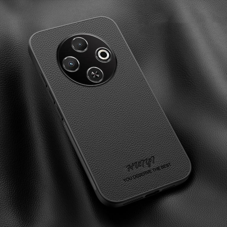 HUIYI Leather Magnetic Phone Case, For Tecno Camon 40 4G, For Tecno Camon 40 Pro 5G, For Tecno Pop 9 4G / Spark Go 1, For Tecno Spark 30 Pro, For Tecno Spark 30 4G, For Tecno Pova 6 Neo 5G, For Tecno Spark 30C 4G, For Tecno Camon 30 Pro 5G             ...