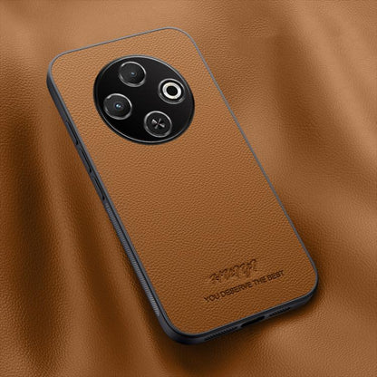 HUIYI Leather Magnetic Phone Case, For Tecno Camon 40 4G, For Tecno Camon 40 Pro 5G, For Tecno Pop 9 4G / Spark Go 1, For Tecno Spark 30 Pro, For Tecno Spark 30 4G, For Tecno Pova 6 Neo 5G, For Tecno Spark 30C 4G, For Tecno Camon 30 Pro 5G             ...