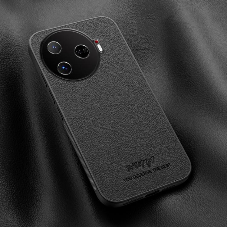 HUIYI Leather Magnetic Phone Case, For Tecno Camon 40 4G, For Tecno Camon 40 Pro 5G, For Tecno Pop 9 4G / Spark Go 1, For Tecno Spark 30 Pro, For Tecno Spark 30 4G, For Tecno Pova 6 Neo 5G, For Tecno Spark 30C 4G, For Tecno Camon 30 Pro 5G             ...