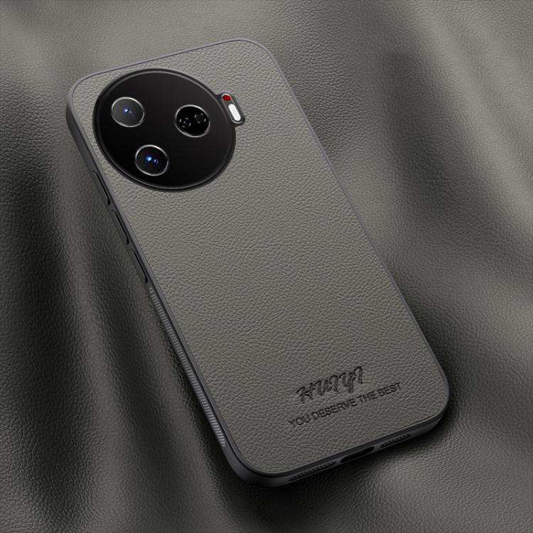 HUIYI Leather Magnetic Phone Case, For Tecno Camon 40 4G, For Tecno Camon 40 Pro 5G, For Tecno Pop 9 4G / Spark Go 1, For Tecno Spark 30 Pro, For Tecno Spark 30 4G, For Tecno Pova 6 Neo 5G, For Tecno Spark 30C 4G, For Tecno Camon 30 Pro 5G             ...