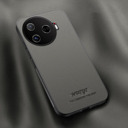HUIYI Leather Magnetic Phone Case, For Tecno Camon 40 4G, For Tecno Camon 40 Pro 5G, For Tecno Pop 9 4G / Spark Go 1, For Tecno Spark 30 Pro, For Tecno Spark 30 4G, For Tecno Pova 6 Neo 5G, For Tecno Spark 30C 4G, For Tecno Camon 30 Pro 5G             ...