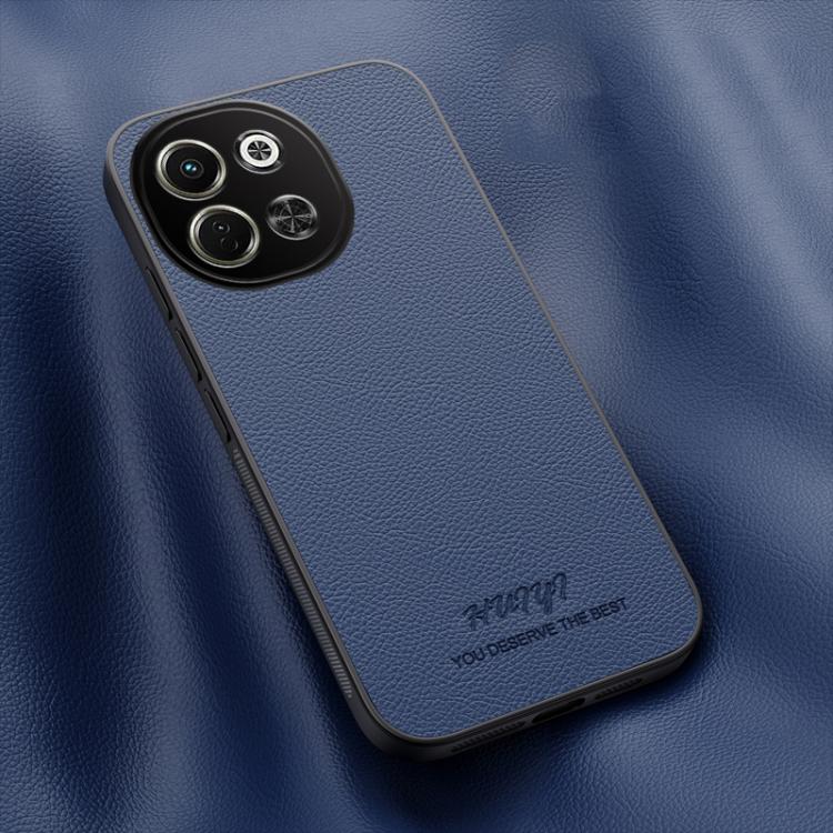 HUIYI Leather Magnetic Phone Case, For Tecno Camon 40 4G, For Tecno Camon 40 Pro 5G, For Tecno Pop 9 4G / Spark Go 1, For Tecno Spark 30 Pro, For Tecno Spark 30 4G, For Tecno Pova 6 Neo 5G, For Tecno Spark 30C 4G, For Tecno Camon 30 Pro 5G             ...
