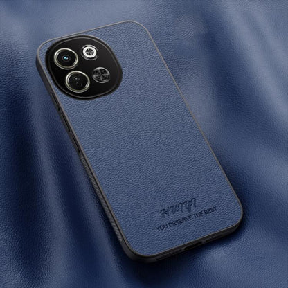 HUIYI Leather Magnetic Phone Case, For Tecno Camon 40 4G, For Tecno Camon 40 Pro 5G, For Tecno Pop 9 4G / Spark Go 1, For Tecno Spark 30 Pro, For Tecno Spark 30 4G, For Tecno Pova 6 Neo 5G, For Tecno Spark 30C 4G, For Tecno Camon 30 Pro 5G             ...