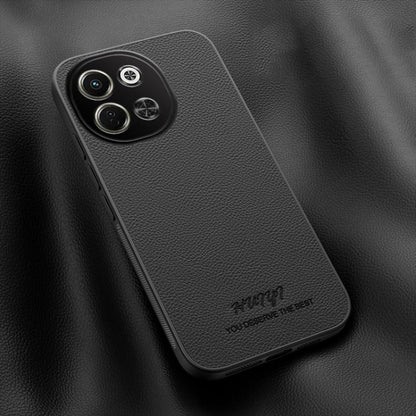 HUIYI Leather Magnetic Phone Case, For Tecno Camon 40 4G, For Tecno Camon 40 Pro 5G, For Tecno Pop 9 4G / Spark Go 1, For Tecno Spark 30 Pro, For Tecno Spark 30 4G, For Tecno Pova 6 Neo 5G, For Tecno Spark 30C 4G, For Tecno Camon 30 Pro 5G             ...