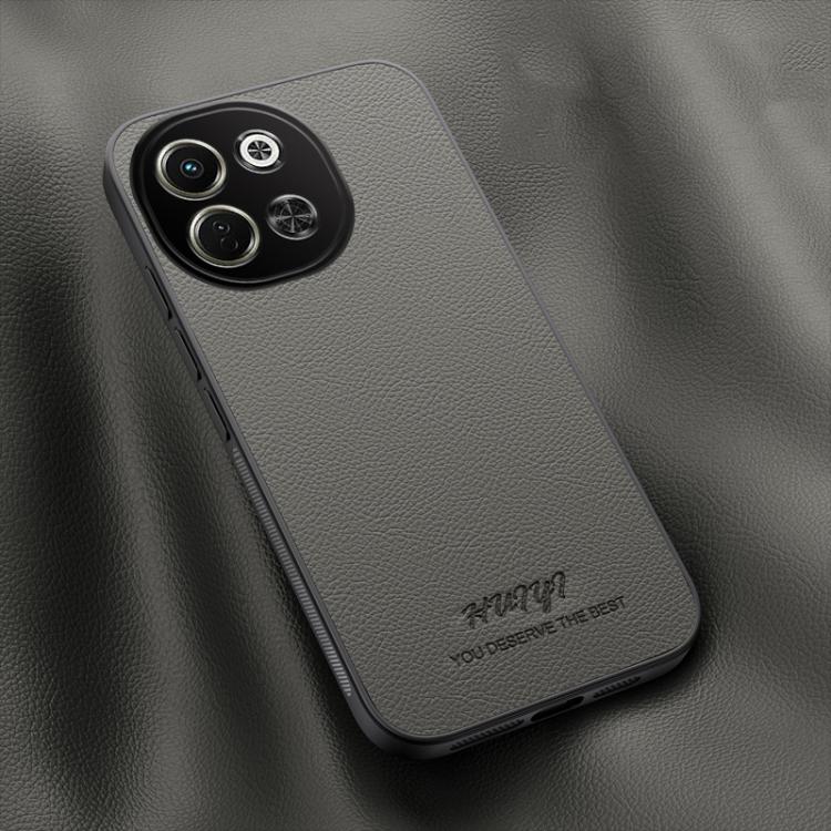 HUIYI Leather Magnetic Phone Case, For Tecno Camon 40 4G, For Tecno Camon 40 Pro 5G, For Tecno Pop 9 4G / Spark Go 1, For Tecno Spark 30 Pro, For Tecno Spark 30 4G, For Tecno Pova 6 Neo 5G, For Tecno Spark 30C 4G, For Tecno Camon 30 Pro 5G             ...