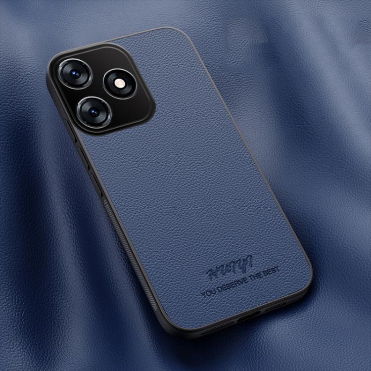 HUIYI Leather Magnetic Phone Case, For Tecno Camon 40 4G, For Tecno Camon 40 Pro 5G, For Tecno Pop 9 4G / Spark Go 1, For Tecno Spark 30 Pro, For Tecno Spark 30 4G, For Tecno Pova 6 Neo 5G, For Tecno Spark 30C 4G, For Tecno Camon 30 Pro 5G             ...