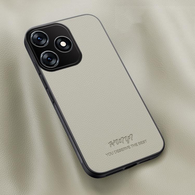 HUIYI Leather Magnetic Phone Case, For Tecno Camon 40 4G, For Tecno Camon 40 Pro 5G, For Tecno Pop 9 4G / Spark Go 1, For Tecno Spark 30 Pro, For Tecno Spark 30 4G, For Tecno Pova 6 Neo 5G, For Tecno Spark 30C 4G, For Tecno Camon 30 Pro 5G             ...