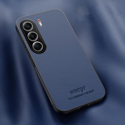 HUIYI Leather Magnetic Phone Case, For Tecno Camon 40 4G, For Tecno Camon 40 Pro 5G, For Tecno Pop 9 4G / Spark Go 1, For Tecno Spark 30 Pro, For Tecno Spark 30 4G, For Tecno Pova 6 Neo 5G, For Tecno Spark 30C 4G, For Tecno Camon 30 Pro 5G             ...