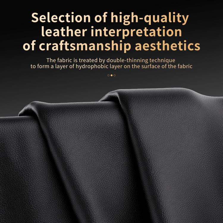HUIYI Leather Magnetic Phone Case, For Tecno Camon 40 4G, For Tecno Camon 40 Pro 5G, For Tecno Pop 9 4G / Spark Go 1, For Tecno Spark 30 Pro, For Tecno Spark 30 4G, For Tecno Pova 6 Neo 5G, For Tecno Spark 30C 4G, For Tecno Camon 30 Pro 5G             ...