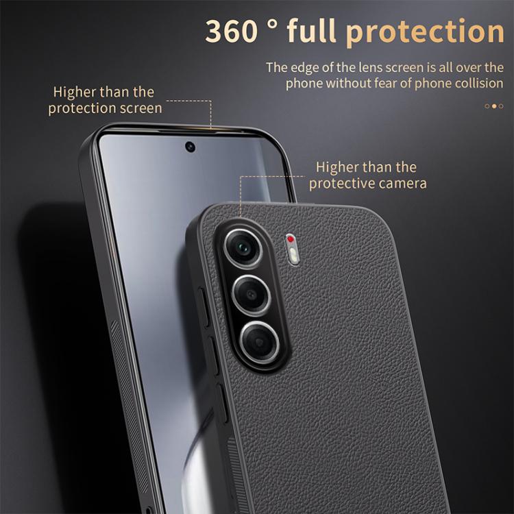 HUIYI Leather Magnetic Phone Case, For Tecno Camon 40 4G, For Tecno Camon 40 Pro 5G, For Tecno Pop 9 4G / Spark Go 1, For Tecno Spark 30 Pro, For Tecno Spark 30 4G, For Tecno Pova 6 Neo 5G, For Tecno Spark 30C 4G, For Tecno Camon 30 Pro 5G             ...