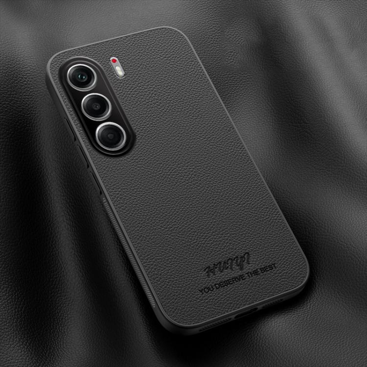 HUIYI Leather Magnetic Phone Case, For Tecno Camon 40 4G, For Tecno Camon 40 Pro 5G, For Tecno Pop 9 4G / Spark Go 1, For Tecno Spark 30 Pro, For Tecno Spark 30 4G, For Tecno Pova 6 Neo 5G, For Tecno Spark 30C 4G, For Tecno Camon 30 Pro 5G             ...
