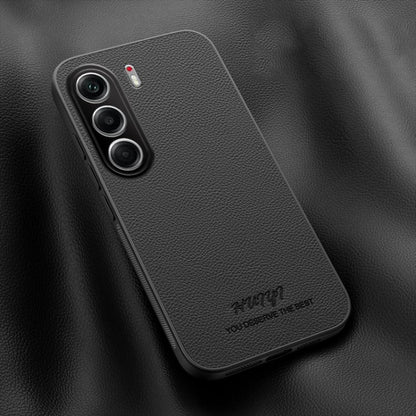 HUIYI Leather Magnetic Phone Case, For Tecno Camon 40 4G, For Tecno Camon 40 Pro 5G, For Tecno Pop 9 4G / Spark Go 1, For Tecno Spark 30 Pro, For Tecno Spark 30 4G, For Tecno Pova 6 Neo 5G, For Tecno Spark 30C 4G, For Tecno Camon 30 Pro 5G             ...