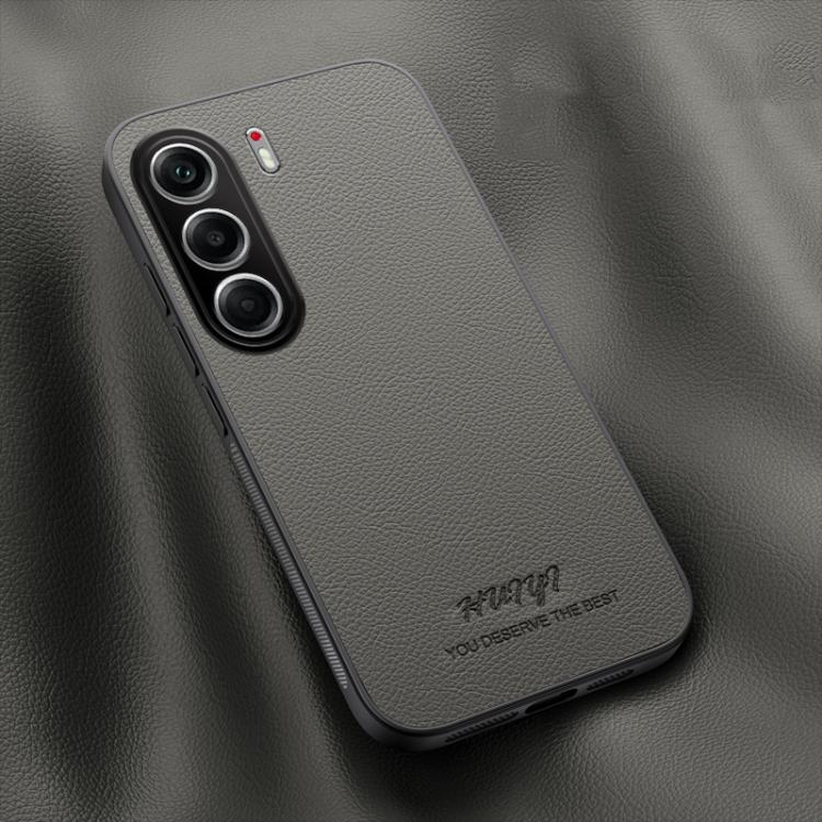 HUIYI Leather Magnetic Phone Case, For Tecno Camon 40 4G, For Tecno Camon 40 Pro 5G, For Tecno Pop 9 4G / Spark Go 1, For Tecno Spark 30 Pro, For Tecno Spark 30 4G, For Tecno Pova 6 Neo 5G, For Tecno Spark 30C 4G, For Tecno Camon 30 Pro 5G             ...