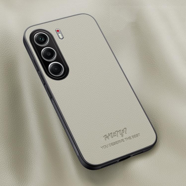 HUIYI Leather Magnetic Phone Case, For Tecno Camon 40 4G, For Tecno Camon 40 Pro 5G, For Tecno Pop 9 4G / Spark Go 1, For Tecno Spark 30 Pro, For Tecno Spark 30 4G, For Tecno Pova 6 Neo 5G, For Tecno Spark 30C 4G, For Tecno Camon 30 Pro 5G             ...