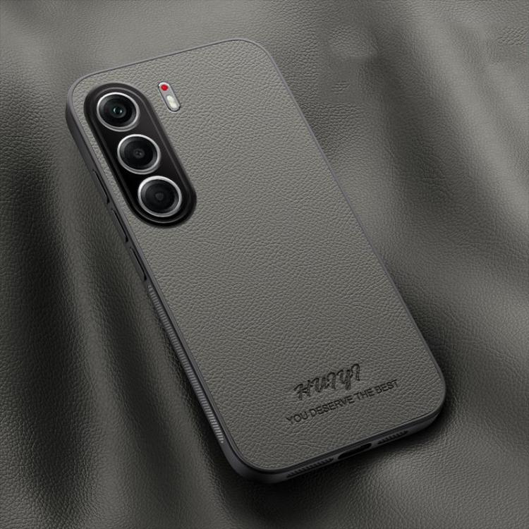 HUIYI Leather Magnetic Phone Case, For Tecno Camon 40 4G, For Tecno Camon 40 Pro 5G, For Tecno Pop 9 4G / Spark Go 1, For Tecno Spark 30 Pro, For Tecno Spark 30 4G, For Tecno Pova 6 Neo 5G, For Tecno Spark 30C 4G, For Tecno Camon 30 Pro 5G             ...