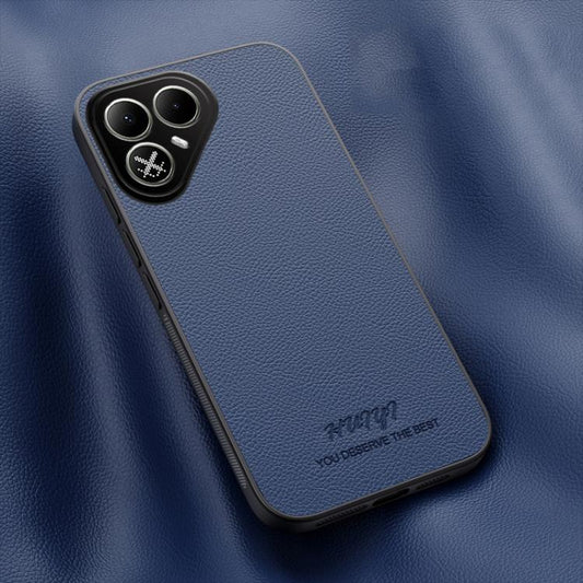 HUIYI Leather Magnetic Phone Case, For Tecno Pova 8 5G, For Tecno Spark 50 5G, For Tecno Pova Curve 2, For Tecno Spark 50 4G, For Tecno Camon 50 Pro 4G, For Tecno Camon 50 4G, For Tecno Spark Go 3, For Tecno Spark Go 5G 2025, For Tecno Spark Slim 5G   ...