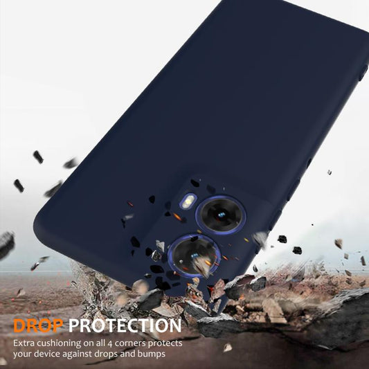 Shockproof Silicone Magsafe Phone Case, For Motorola Moto G34 / G45 5G, For Motorola Edge 50 5G, For Motorola Moto G54 / G54 Power, For Motorola Moto G85 / S50 Neo 5G, For Motorola Moto G04 / G04s / E14 4G, For Motorola Edge 50 Ultra                   ...