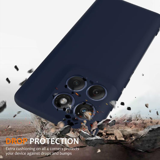 Stoßfeste Silikon-Magsafe-Handyhülle, für Motorola Edge 70 Pro / 70 Pro+ 5G, für Motorola Moto G37 / G37 Power / G47, für Motorola Edge 70 Fusion / Fusion+ 5G, für Motorola Signature / Edge 70 Ultra, für Motorola Moto G17 / G17 Power / G15