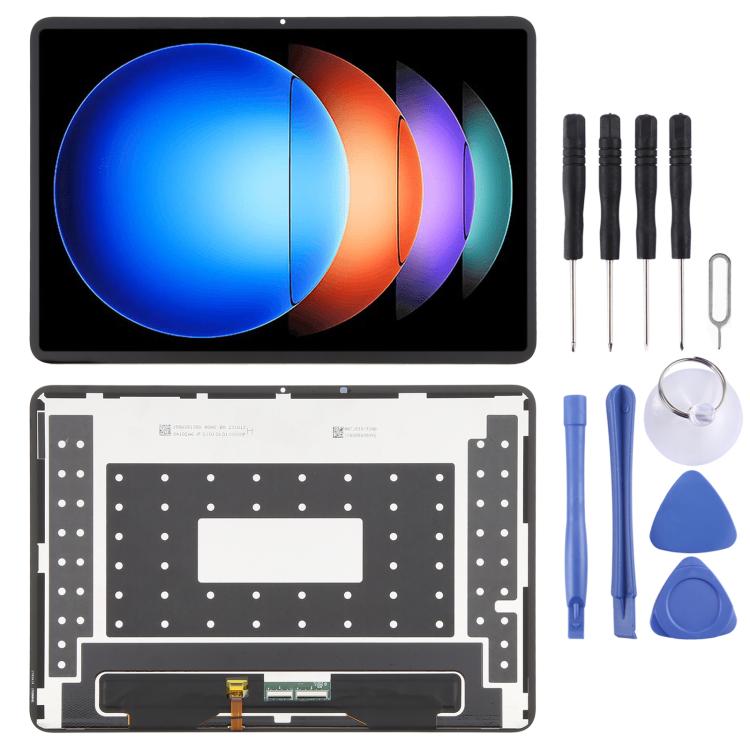 Original LCD Screen with Digitizer Full Assembly, For Xiaomi Pad 7 Pro, For Xiaomi Pad 7, For Xiaomi Pad 7 Matte Version, For Xiaomi Poco Pad 5G, For Xiaomi Redmi Pad Pro 5G, For Xiaomi Pad 6S Pro 12.4, For Xiaomi Pad 6 Max 14, For Xiaomi Redmi Pad SE ...